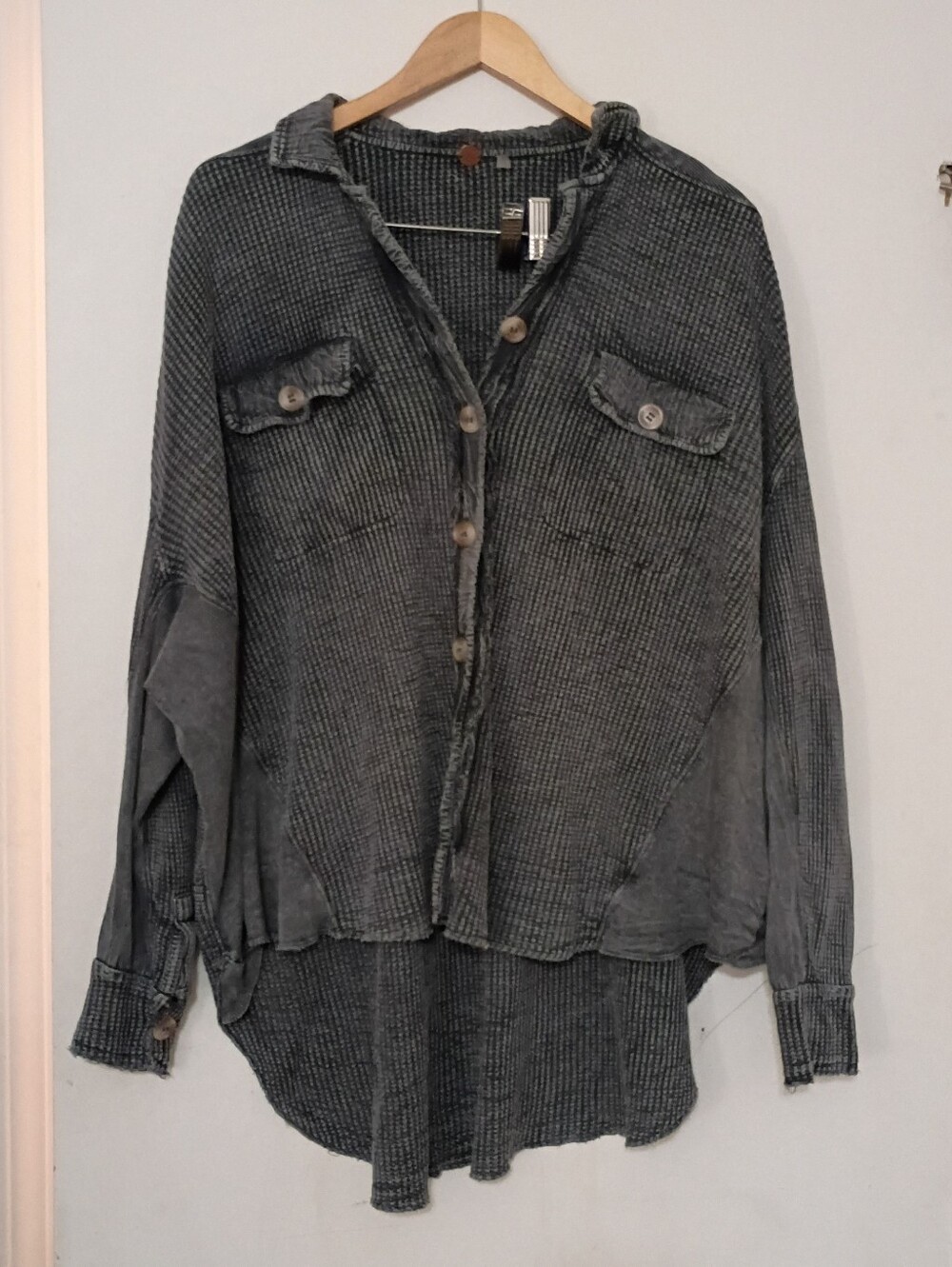 Fp One Scout Jacket - Picture 2 of 4